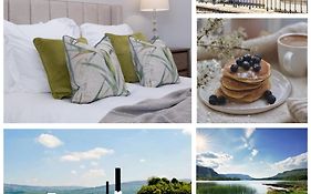 The Pine Tree Cottage Of Warren Lodge Boutique Cottages