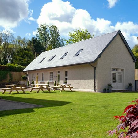 The Pine Tree Cottage Of Warren Lodge Boutique Cottages Dromod Exterior photo